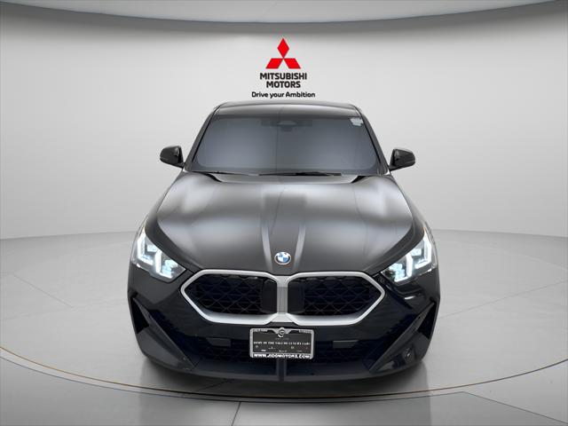 2025 BMW X2 xDrive28i