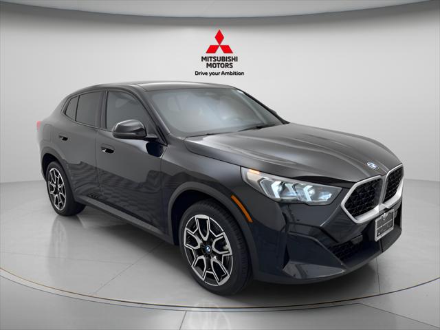 2025 BMW X2 xDrive28i