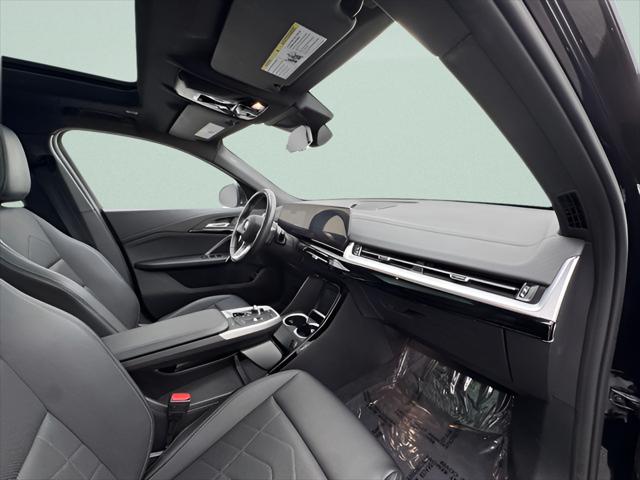 2025 BMW X2 xDrive28i