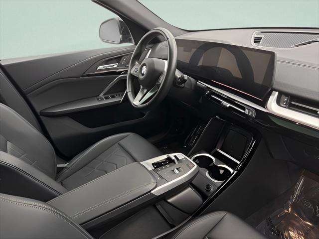2025 BMW X2 xDrive28i