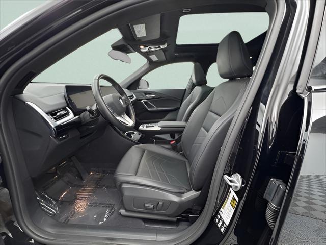2025 BMW X2 xDrive28i