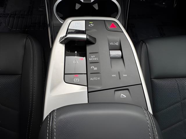 2025 BMW X2 xDrive28i