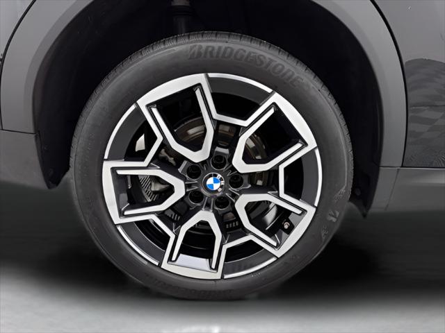 2025 BMW X2 xDrive28i