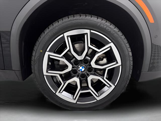 2025 BMW X2 xDrive28i