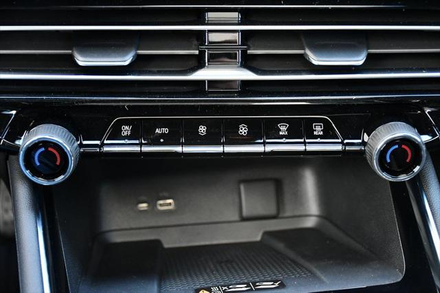 2026 Chevrolet Traverse AWD RS