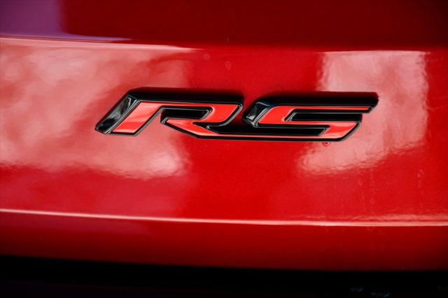 2026 Chevrolet Traverse AWD RS