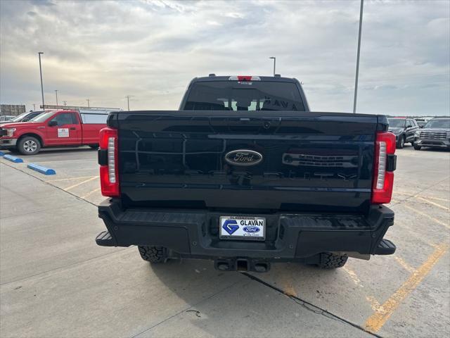 2025 Ford F-350 LARIAT