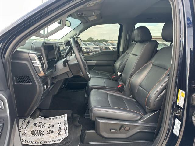 2025 Ford F-350 LARIAT
