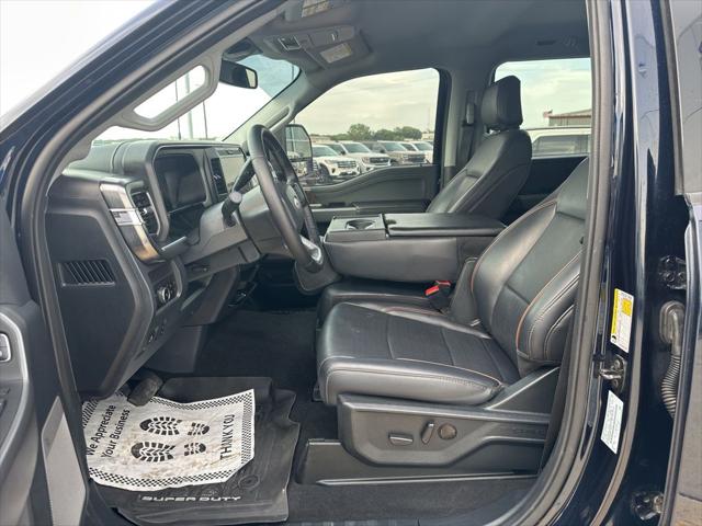 2025 Ford F-350 LARIAT