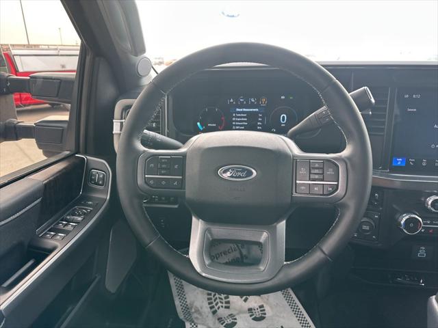 2025 Ford F-350 LARIAT