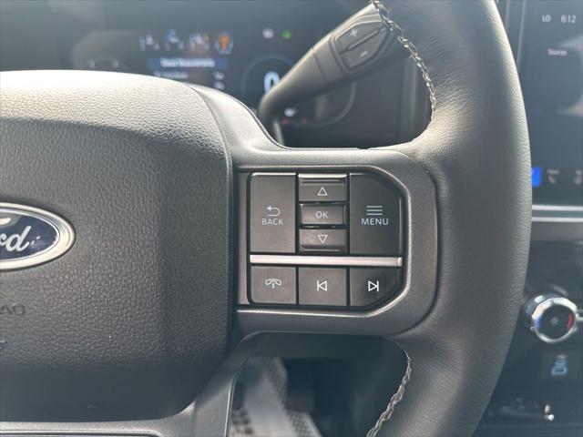 2025 Ford F-350 LARIAT