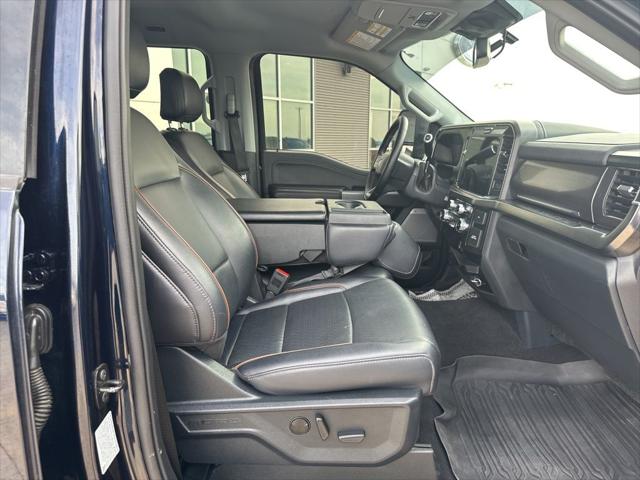 2025 Ford F-350 LARIAT
