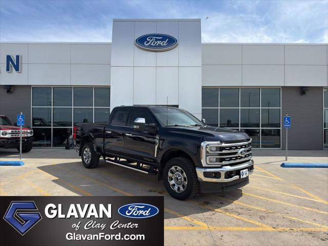 2025 Ford F-350 Lariat for sale in Clay Center, KS