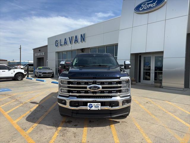 2025 Ford F-350 Lariat