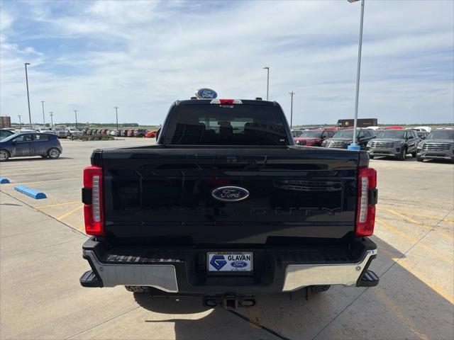 2025 Ford F-350 Lariat