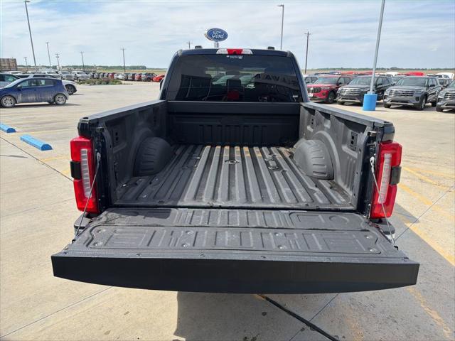 2025 Ford F-350 Lariat