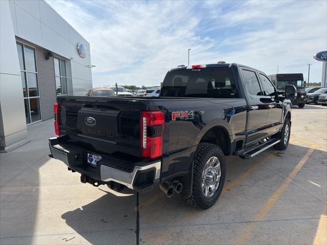 2025 Ford F-350 Lariat
