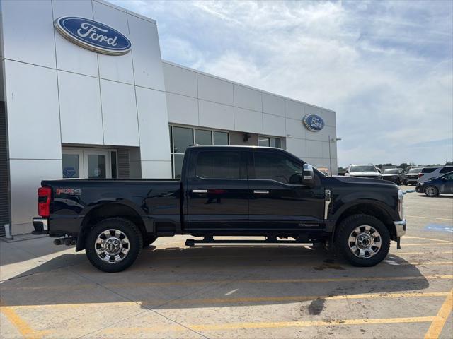 2025 Ford F-350 Lariat