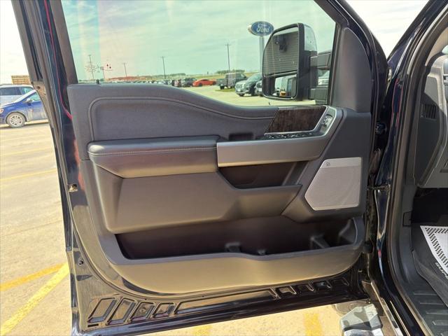 2025 Ford F-350 Lariat