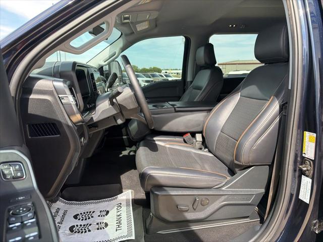 2025 Ford F-350 Lariat