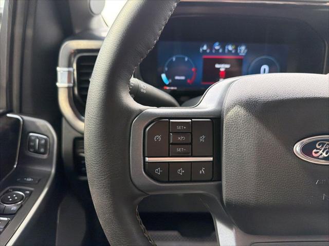 2025 Ford F-350 Lariat