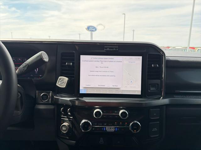 2025 Ford F-350 Lariat