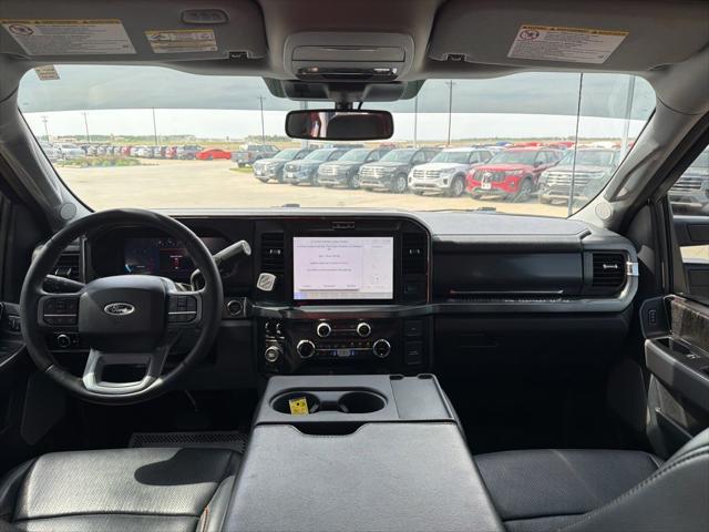 2025 Ford F-350 Lariat