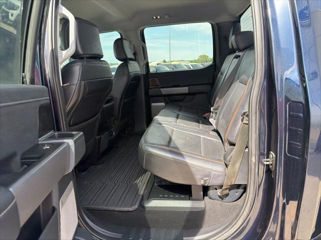2025 Ford F-350 Lariat