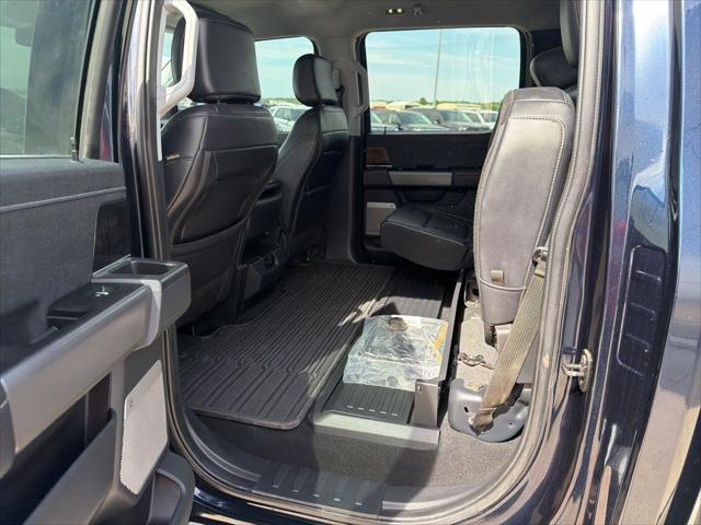 2025 Ford F-350 Lariat