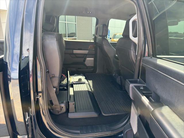 2025 Ford F-350 Lariat