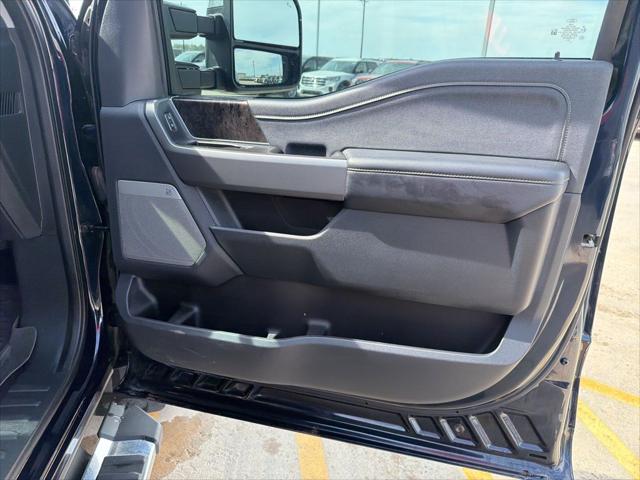 2025 Ford F-350 Lariat