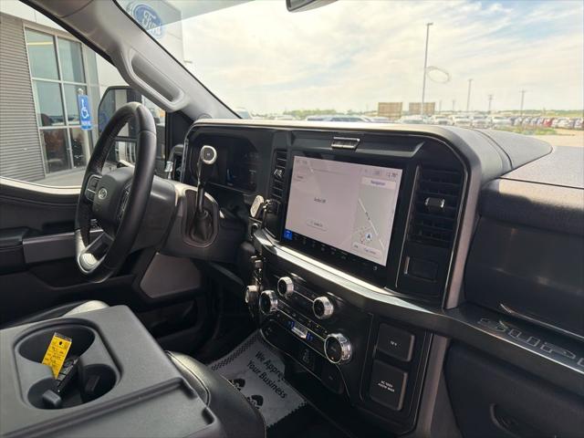 2025 Ford F-350 Lariat
