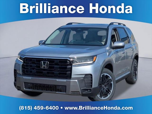 2026 Honda Pilot Touring for sale in Crystal Lake, IL