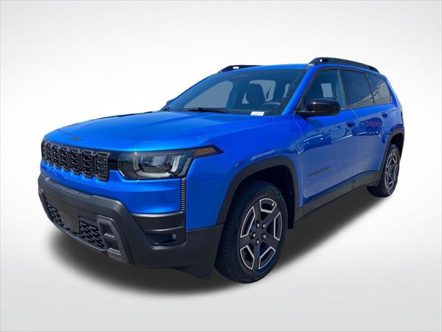 2026 Jeep Cherokee Laredo 4x4 for sale in Tacoma, WA