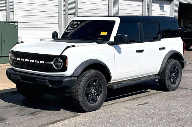 Used 2025 Ford Bronco For Sale in Olive Branch, MS