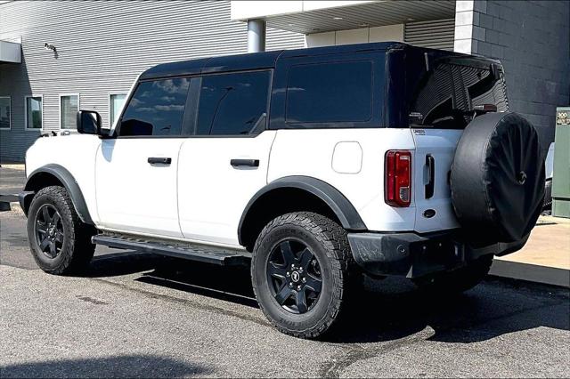 Used 2025 Ford Bronco For Sale in Olive Branch, MS