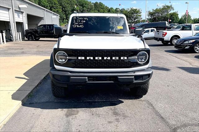 Used 2025 Ford Bronco For Sale in Olive Branch, MS