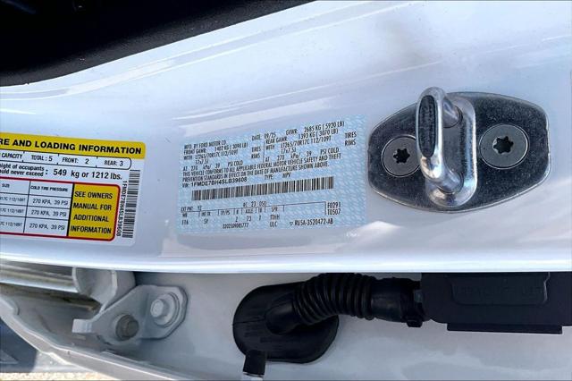 Used 2025 Ford Bronco For Sale in Olive Branch, MS