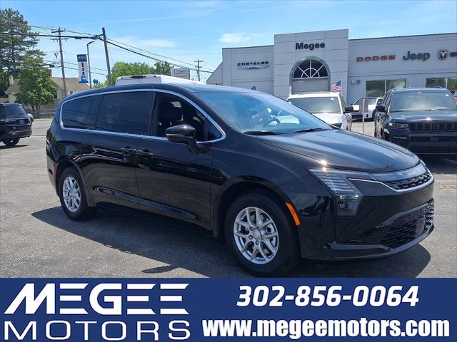 2027 Chrysler Pacifica Select for sale in Georgetown, DE