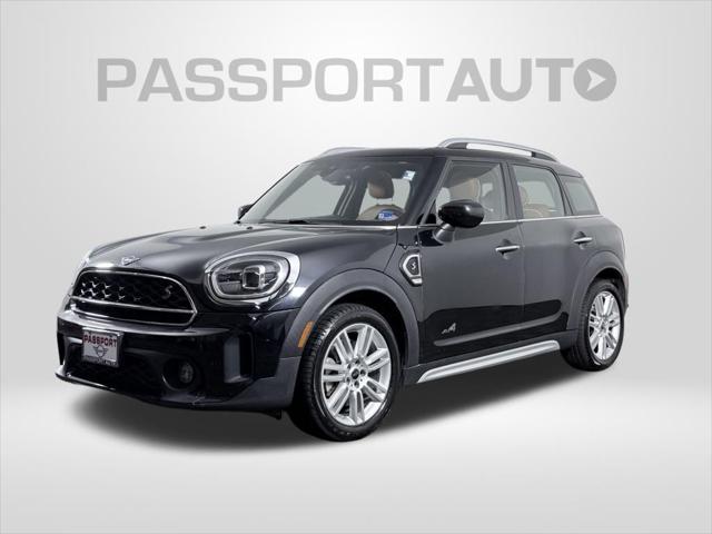 2026 MINI Hardtop Cooper for sale in Alexandria, VA