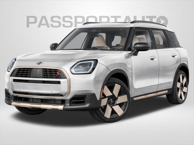2027 MINI Cooper Countryman S for sale in Alexandria, VA