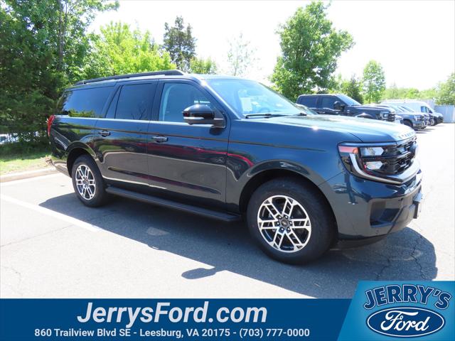 2026 Ford Expedition Max Active MAX for sale in SE Leesburg, VA