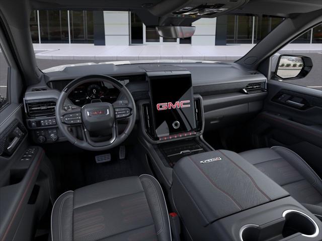 2026 GMC Yukon XL 4WD AT4 Ultimate