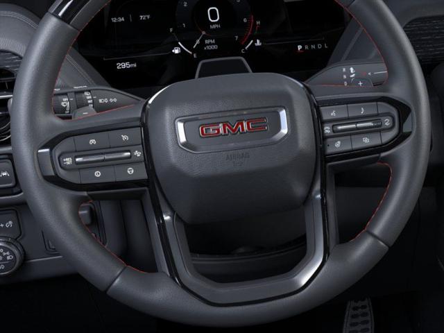 2026 GMC Yukon XL 4WD AT4 Ultimate