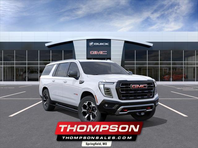 2026 GMC Yukon XL 4WD AT4 Ultimate for sale in Springfield, MO