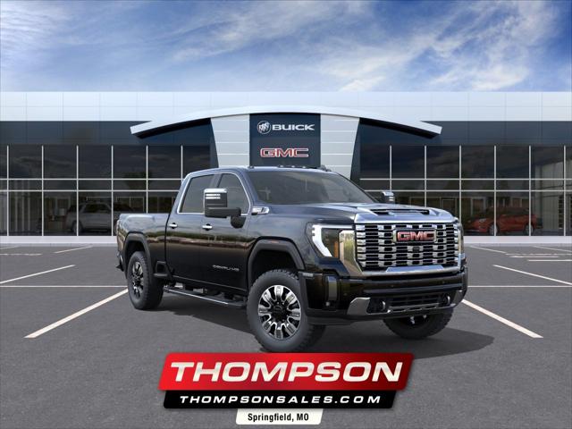 2026 GMC Sierra 2500HD Denali for sale in Springfield, MO