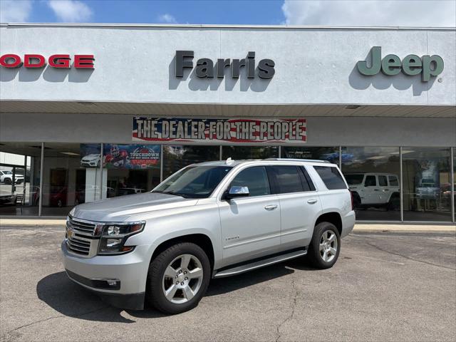 2019 Chevrolet Tahoe Premier for sale in Jefferson City, TN
