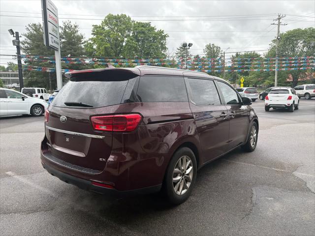 2019 Kia Sedona EX