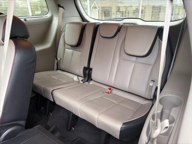 2019 Kia Sedona EX