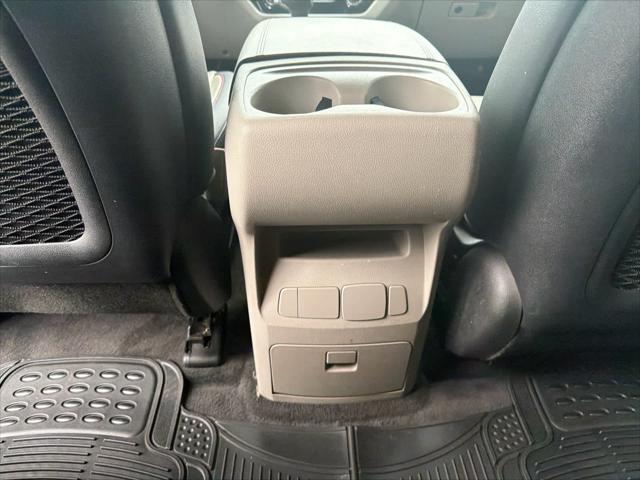 2019 Kia Sedona EX